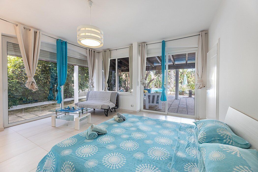 Photo of Bedroom in Pizzo