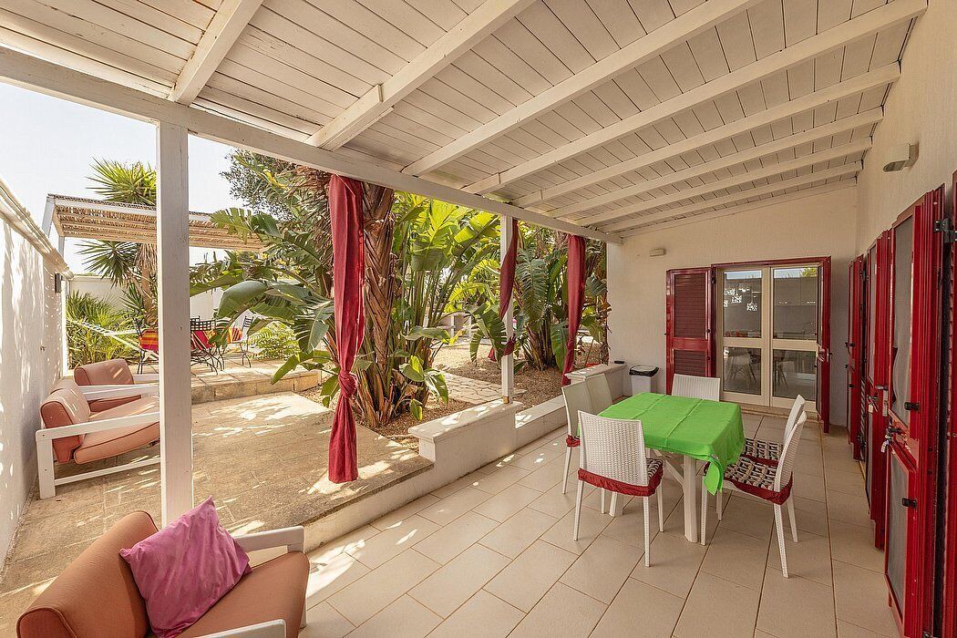 Photo of Outdoor in Pizzo
