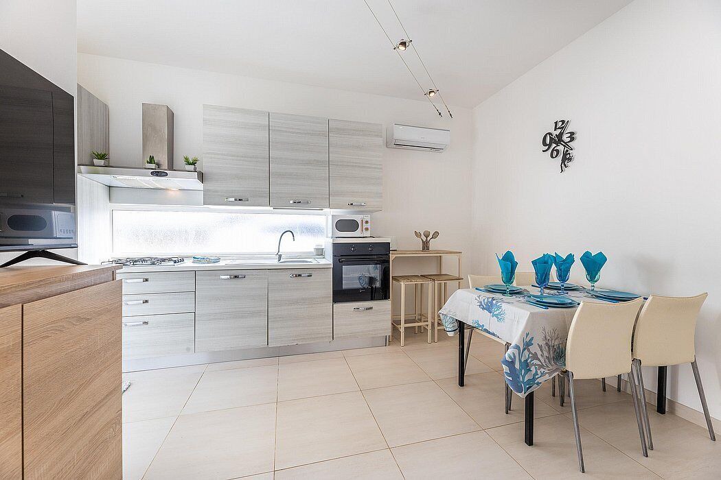 Photo of Kitchen in Pizzo