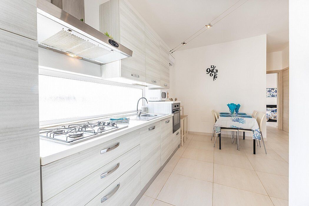 Photo of Kitchen in Pizzo