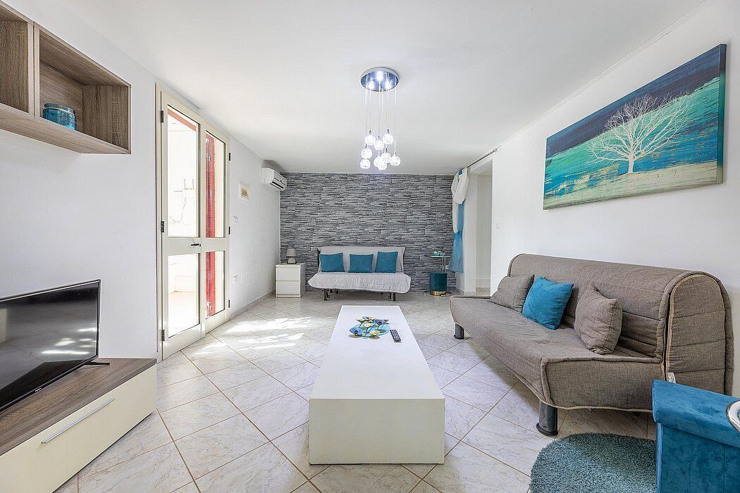 Photo of Livingroom in Pizzo