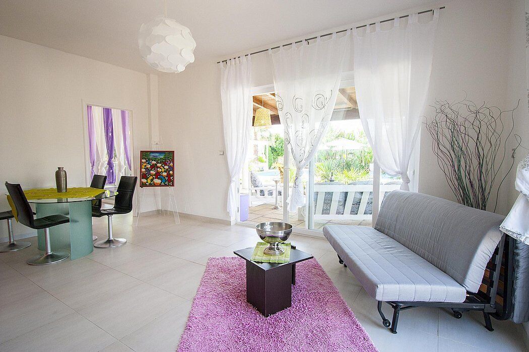 Photo of Livingroom in Pizzo