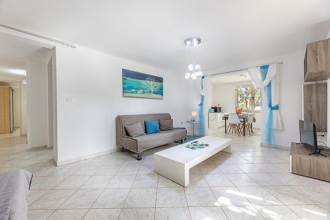 Photo of Livingroom in Pizzo