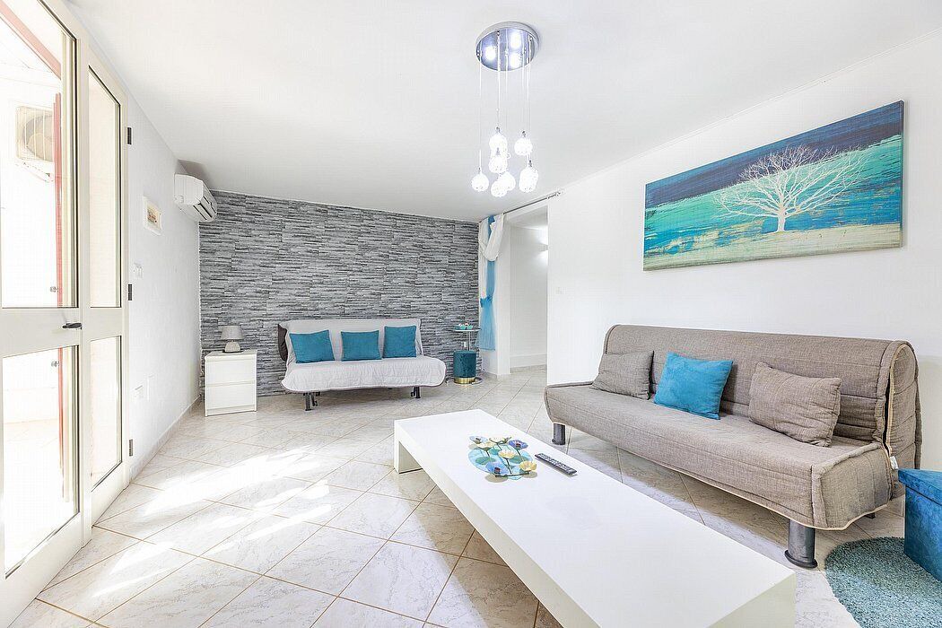Photo of Livingroom in Pizzo