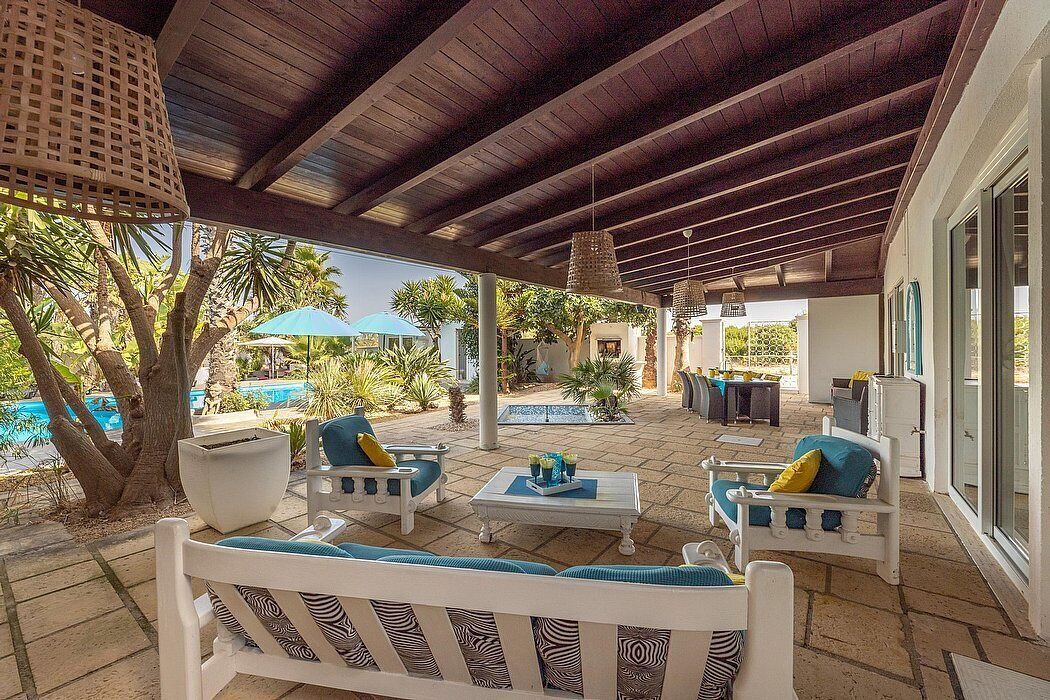 Photo of Patio Balcony in Pizzo