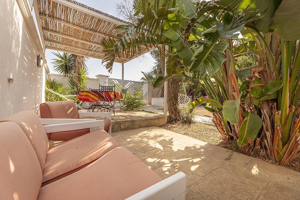 Photo of Patio Balcony in Pizzo
