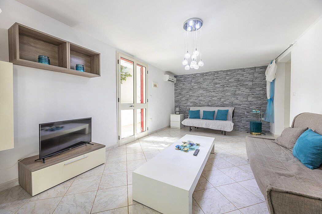 Photo of Livingroom in Pizzo