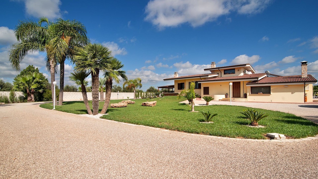 Photo of Outdoor in Melissano