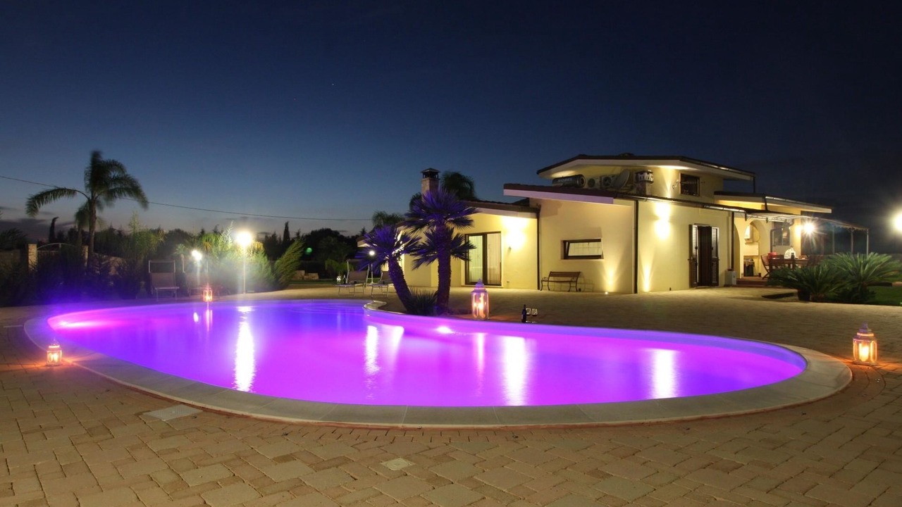 Photo of Outdoor in Melissano