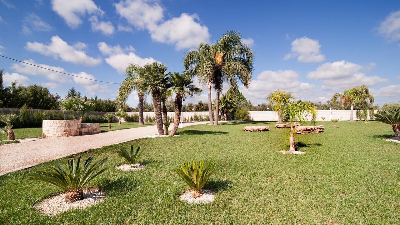 Photo of Outdoor in Melissano