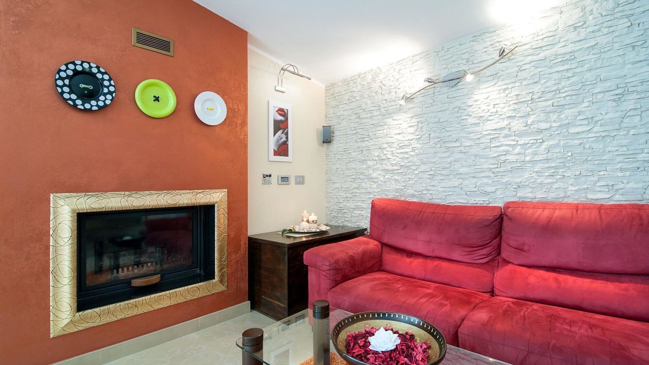 Photo of Livingroom in Melissano
