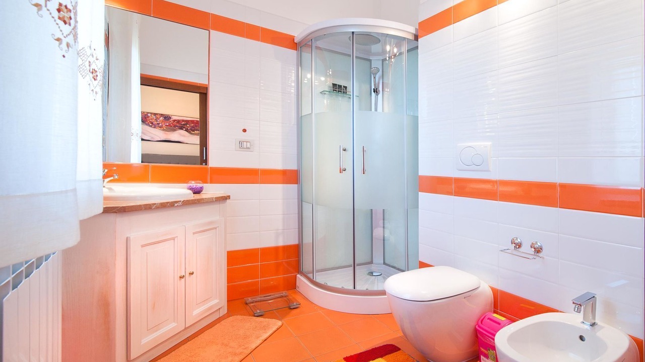 Photo of Bathroom in Melissano