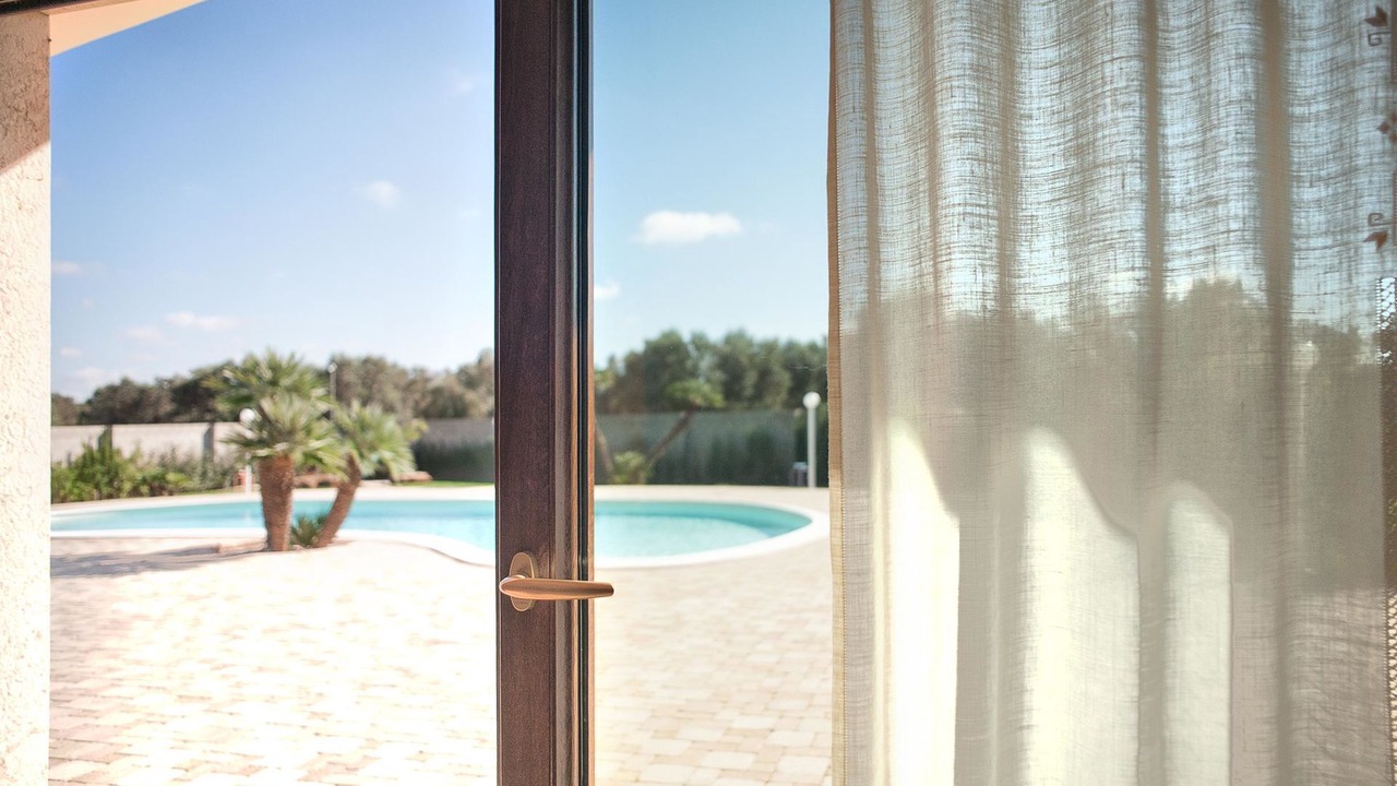 Photo of Livingroom in Melissano
