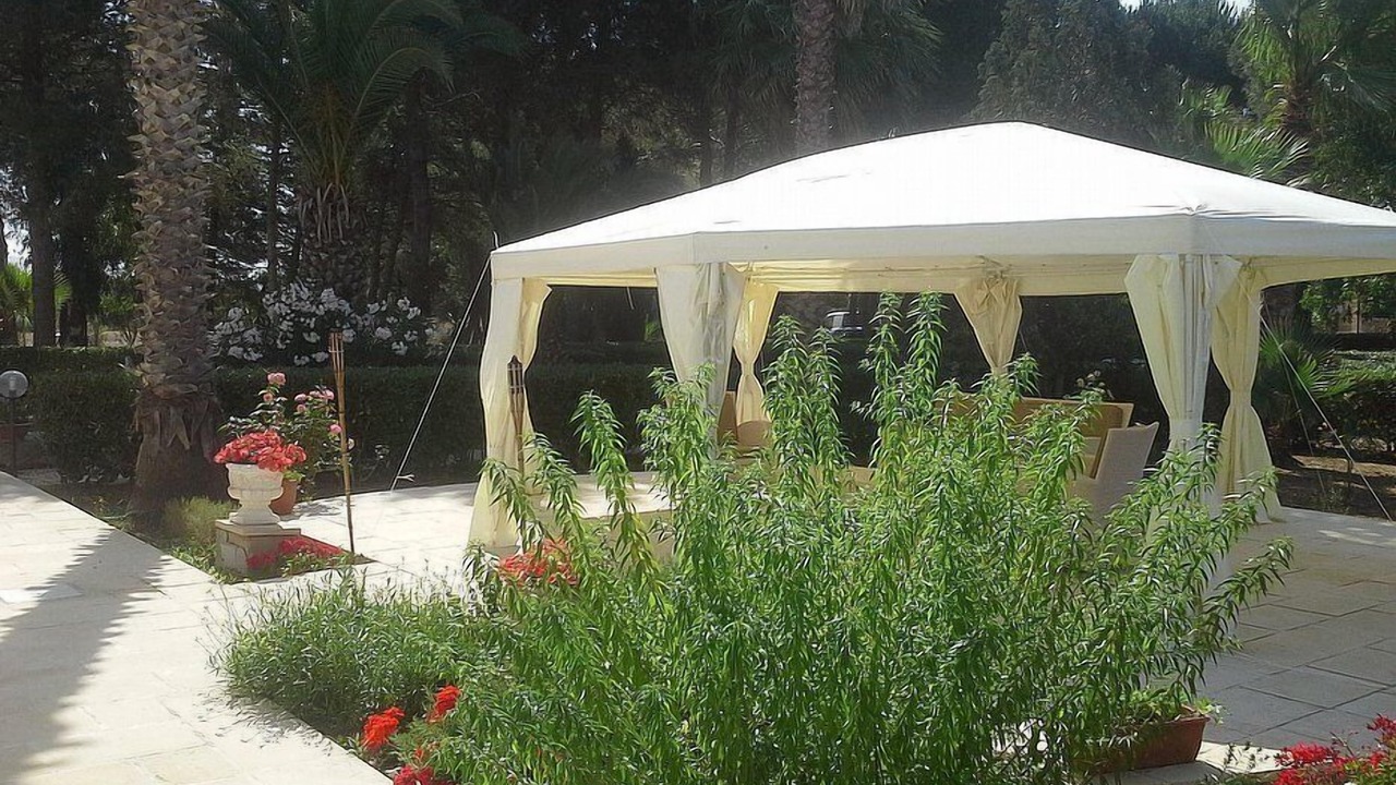 Photo of Patio Balcony in Tuglie
