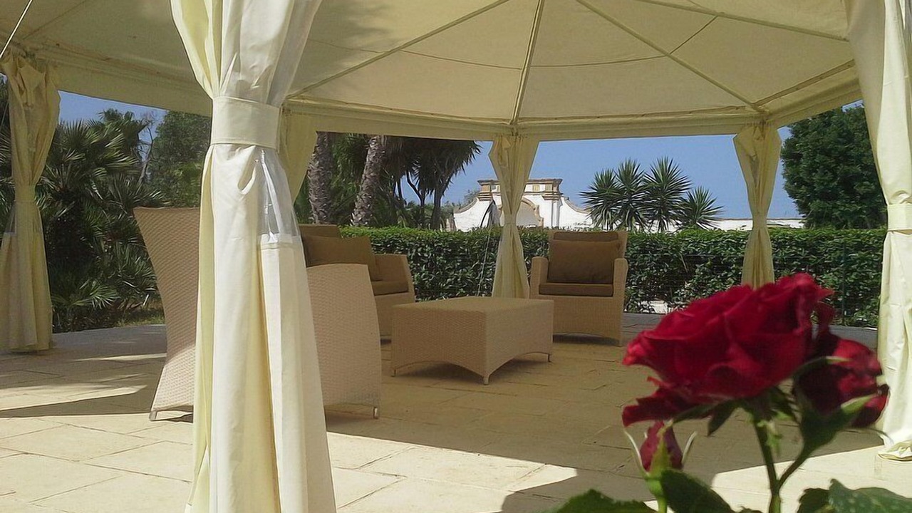 Photo of Patio Balcony in Tuglie