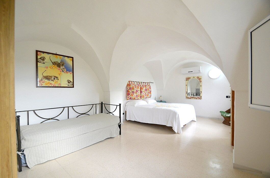 Photo of Bedroom in Tuglie