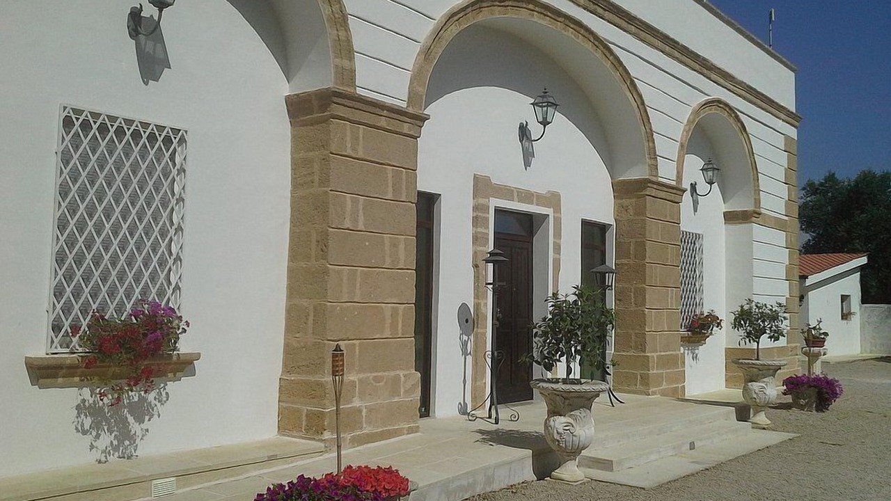 Photo of Outdoor in Tuglie