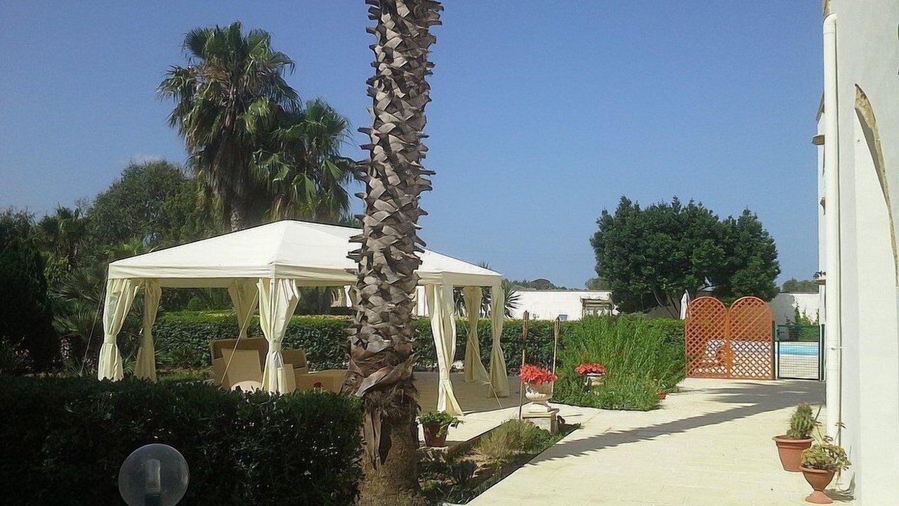Photo of Patio Balcony in Tuglie