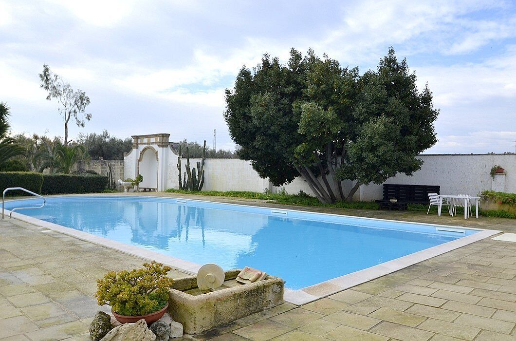 Photo of Outdoor in Tuglie