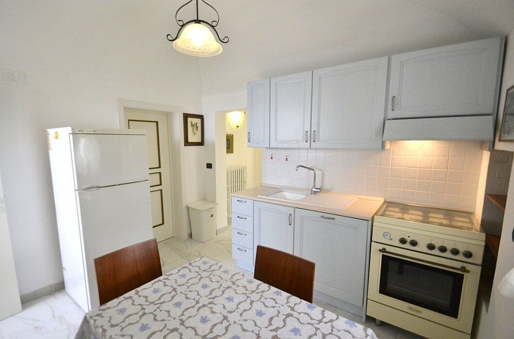 Photo of Kitchen in Tuglie