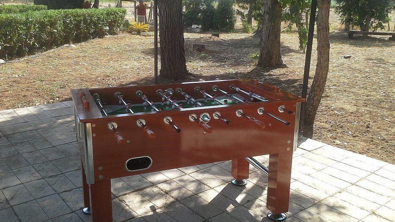 Photo of Outdoor in Tuglie