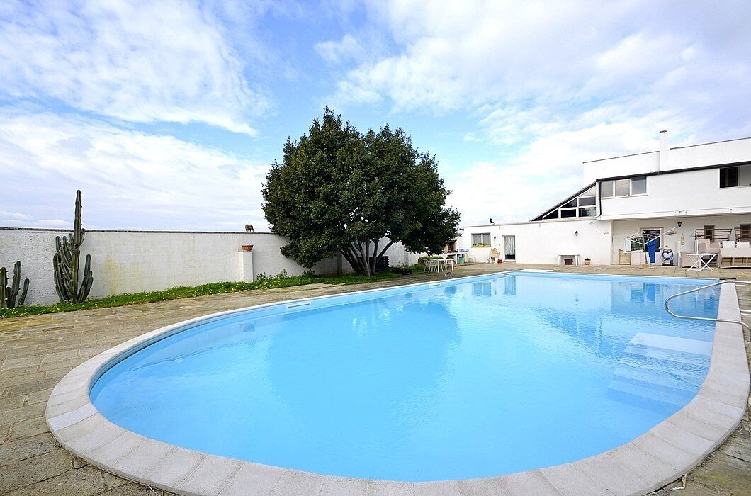 Photo of Outdoor in Tuglie