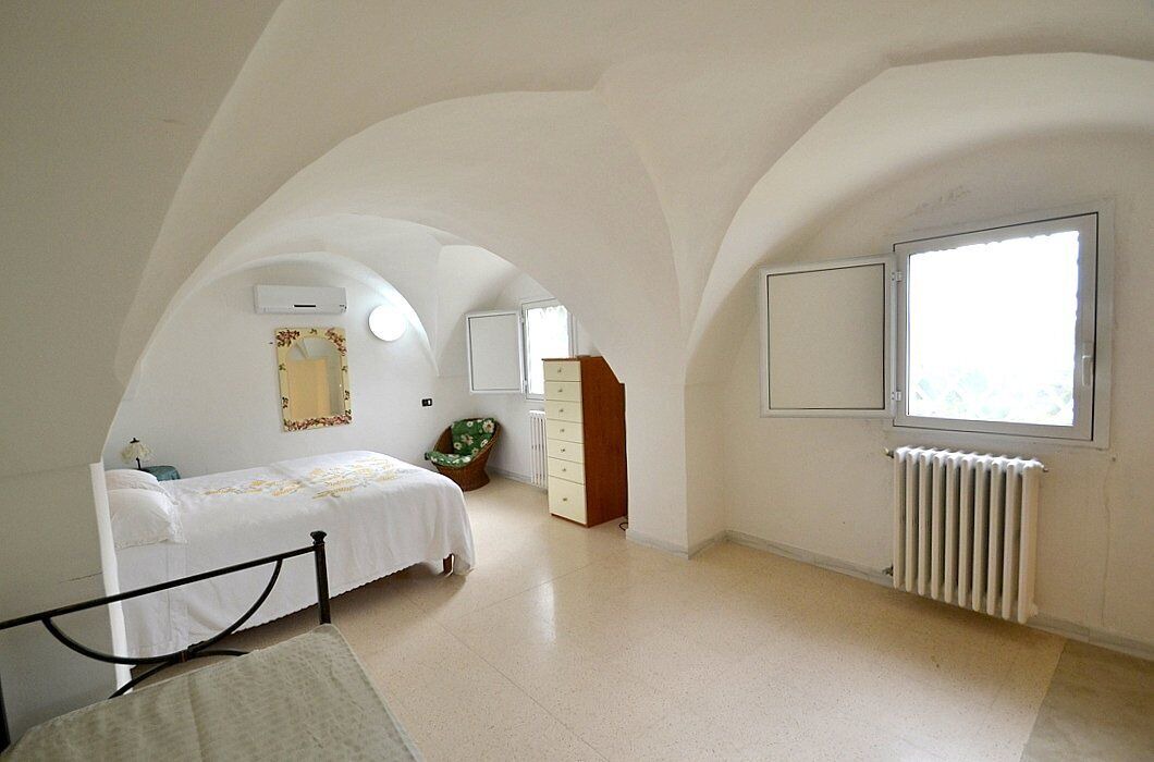 Photo of Bedroom in Tuglie