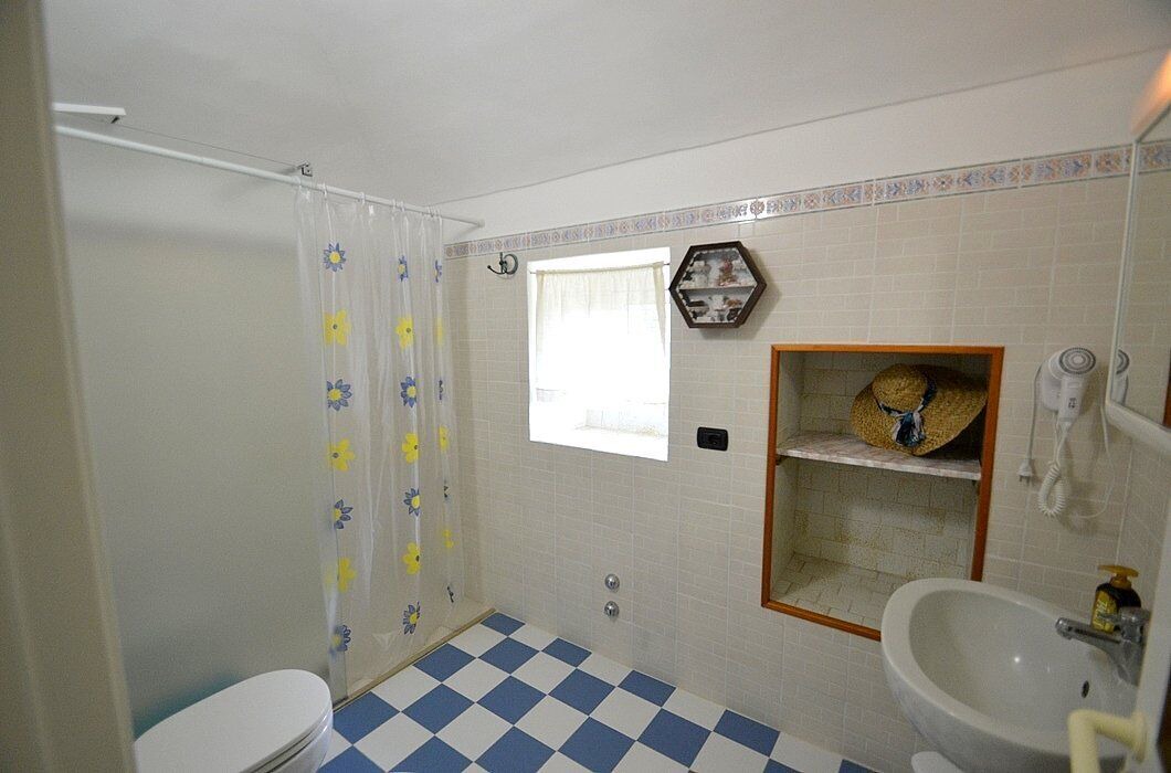 Photo of Bathroom in Tuglie