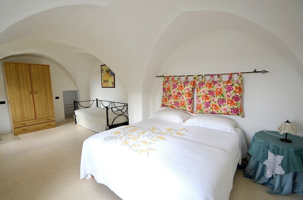 Photo of Bedroom in Tuglie