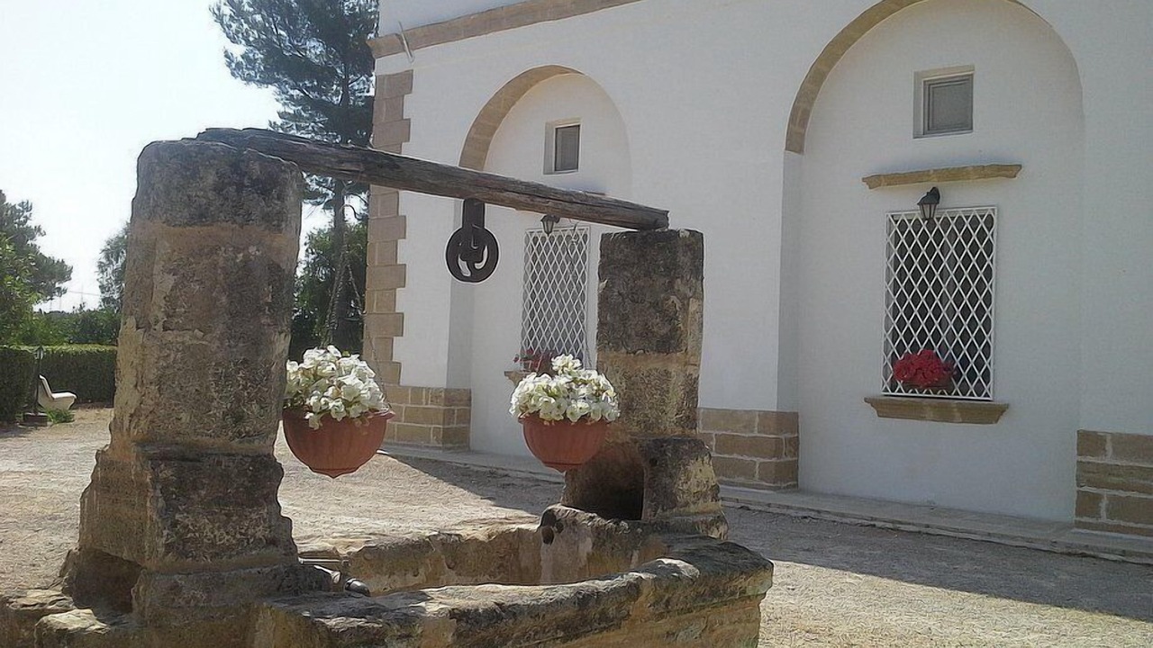 Photo of Outdoor in Tuglie