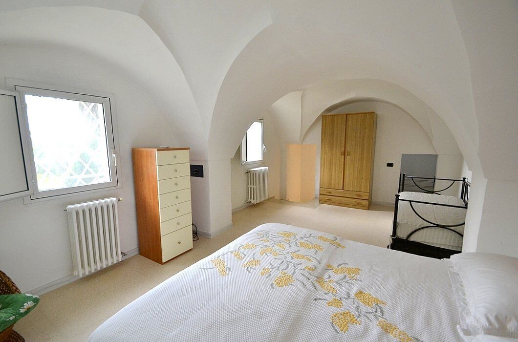 Photo of Bedroom in Tuglie