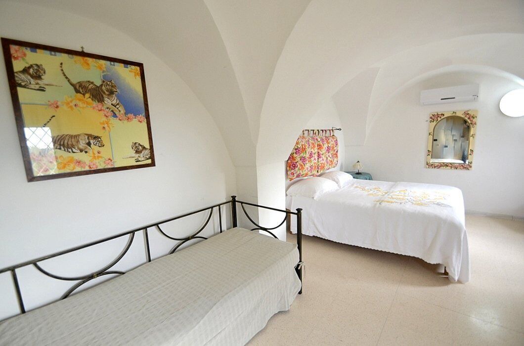 Photo of Bedroom in Tuglie