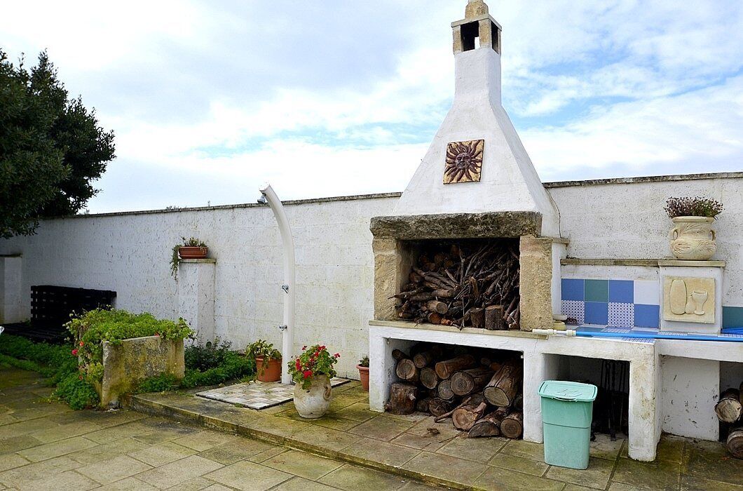 Photo of Outdoor in Tuglie