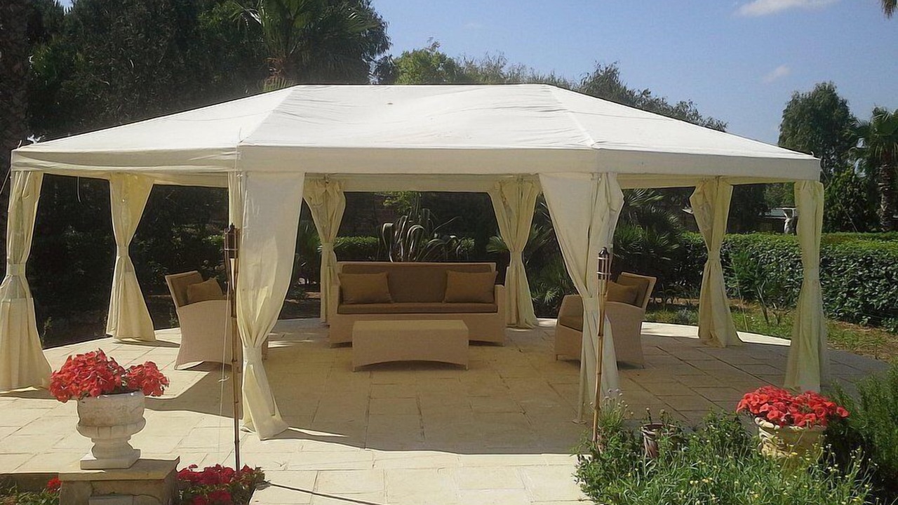 Photo of Patio Balcony in Tuglie