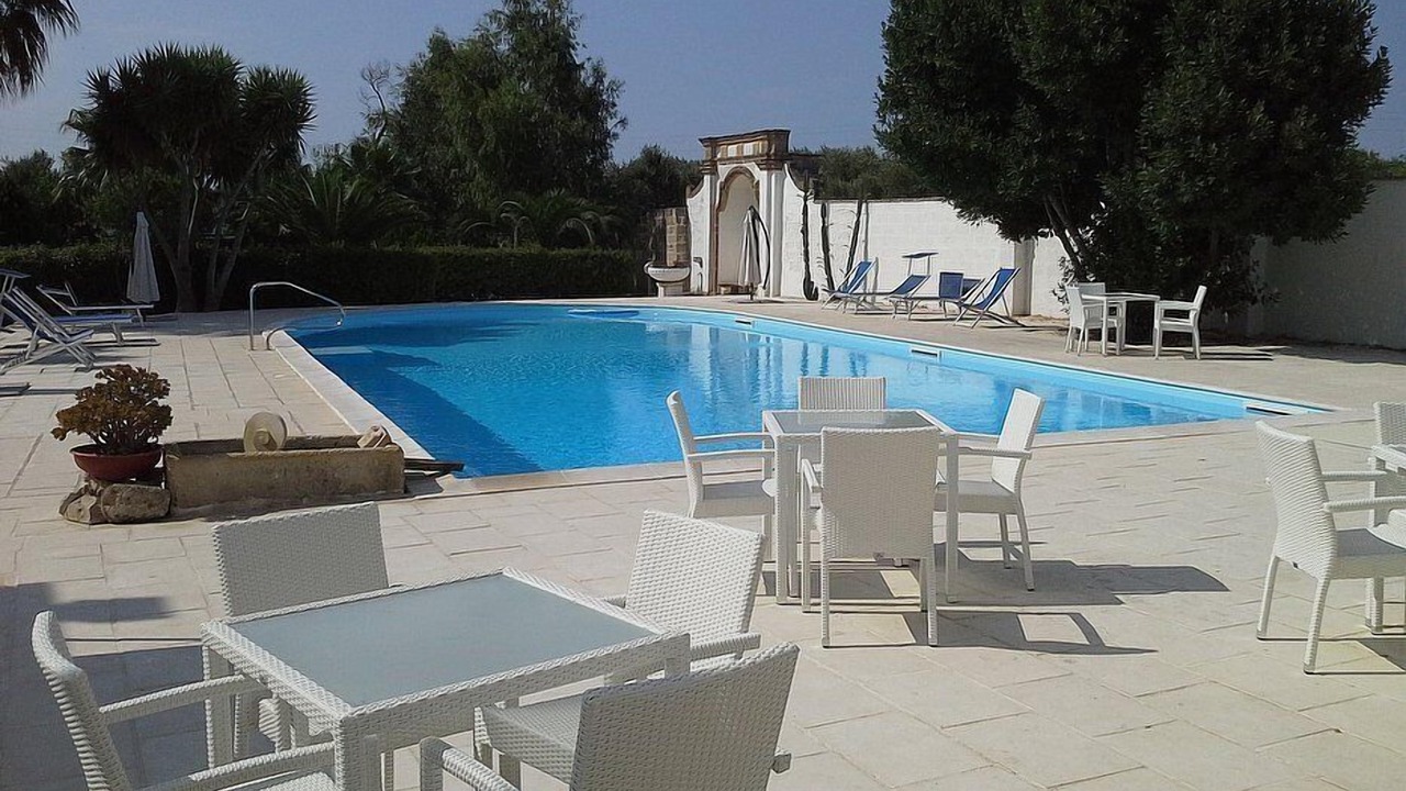Photo of Outdoor in Tuglie