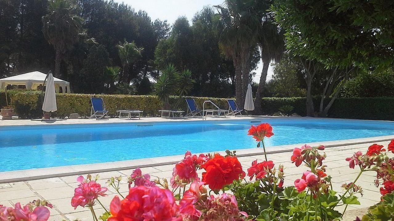 Photo of Outdoor in Tuglie