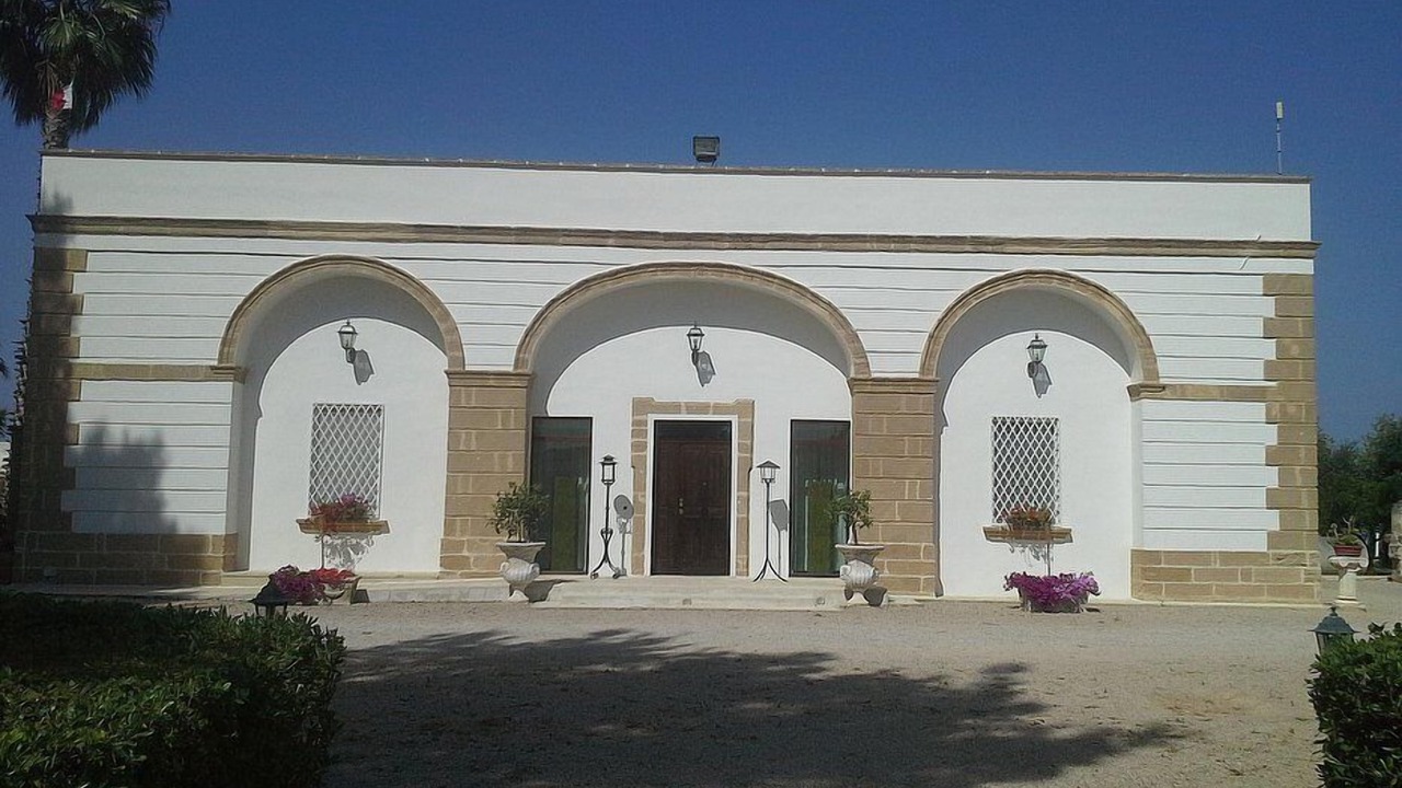Photo of Outdoor in Tuglie