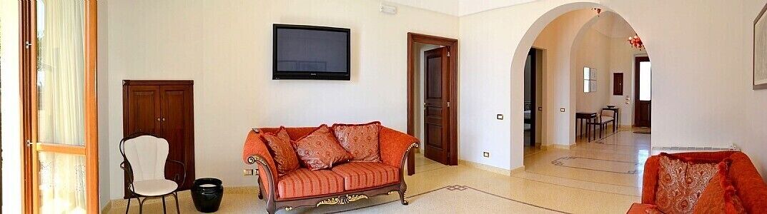 Photo of Livingroom in Nardo