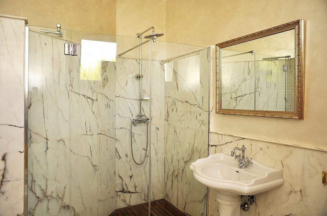 Photo of Bathroom in Nardo