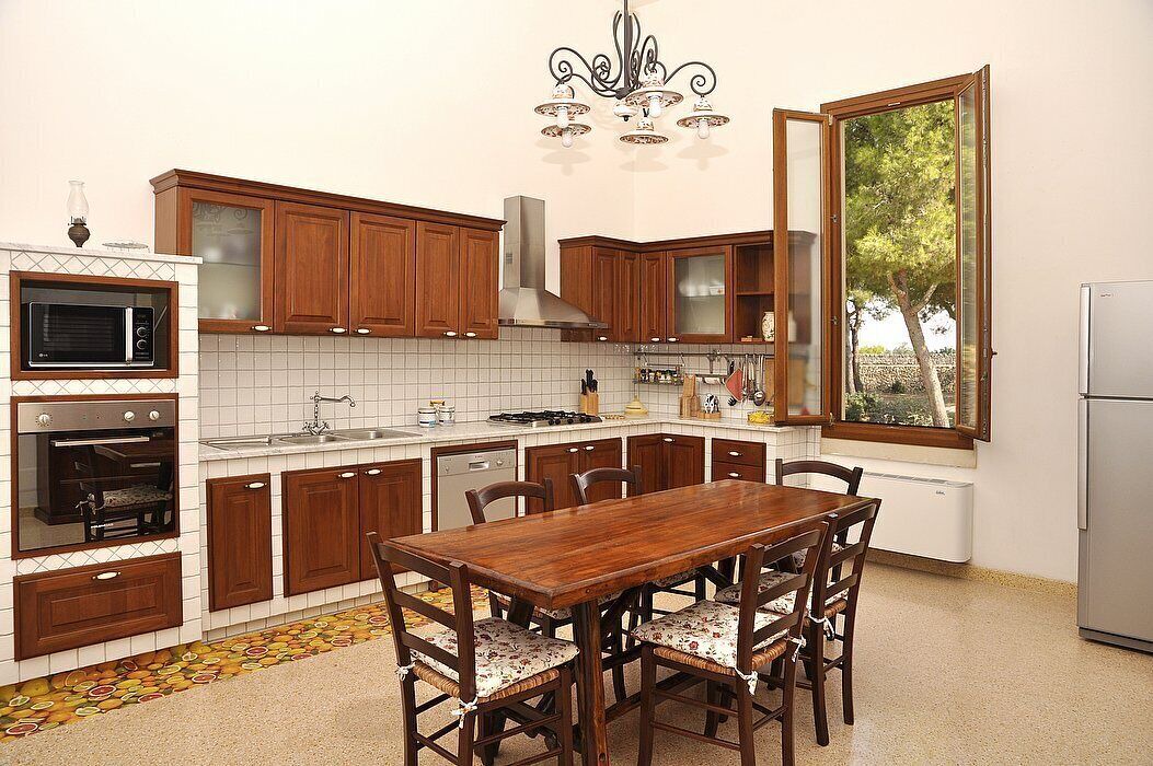 Photo of Kitchen in Nardo