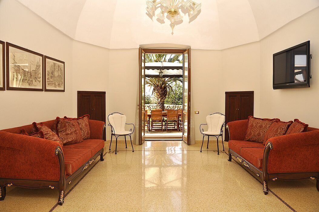 Photo of Livingroom in Nardo