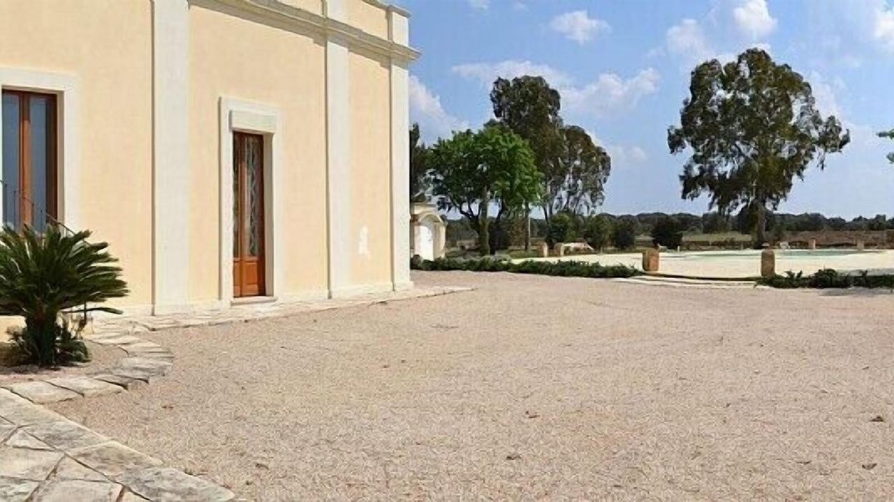 Photo of Outdoor in Nardo