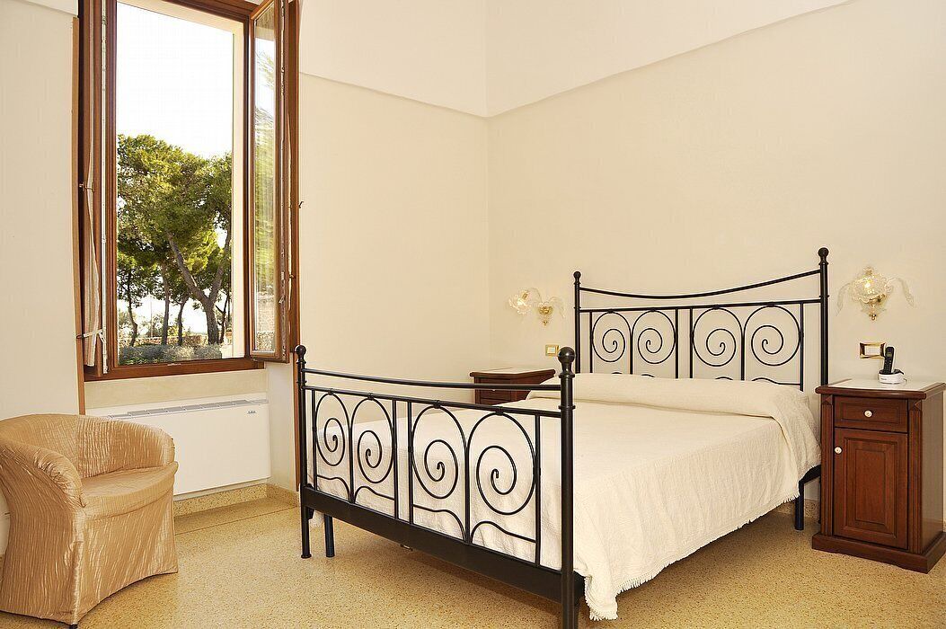 Photo of Bedroom in Nardo