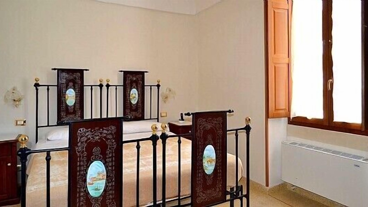 Photo of Bedroom in Nardo