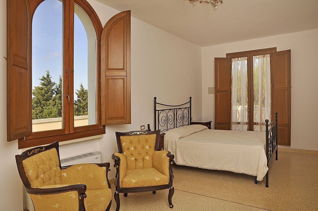 Photo of Bedroom in Nardo