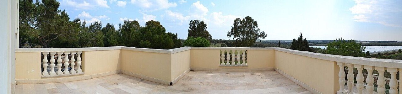 Photo of Outdoor in Nardo