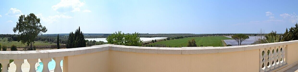Photo of Outdoor in Nardo