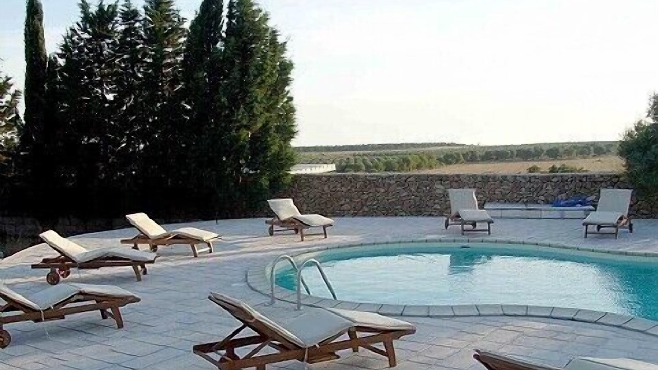 Photo of Outdoor in Nardo