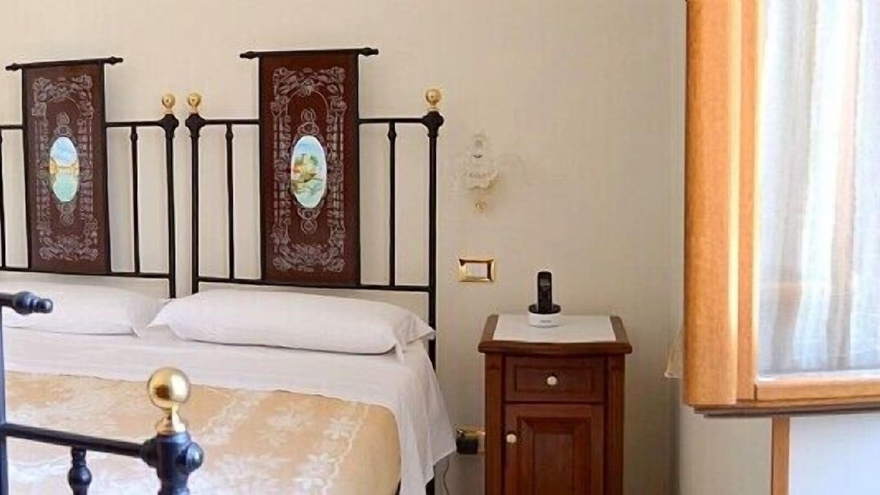 Photo of Bedroom in Nardo