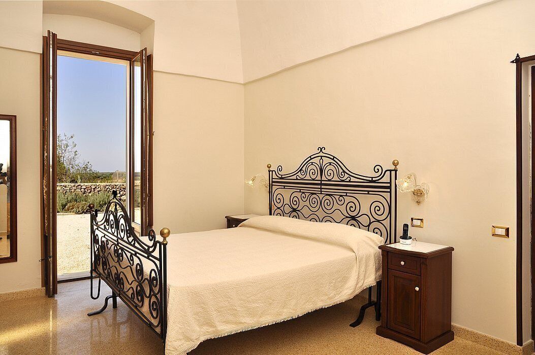 Photo of Bedroom in Nardo